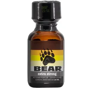 Bear Extra Strong 24ml